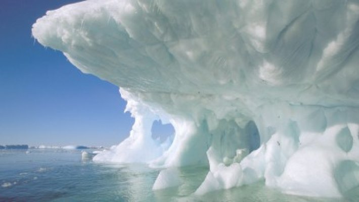 Cercetătorii constănţeni au anulat expediţia în Antarctica de Est! Costurile sunt prea mari